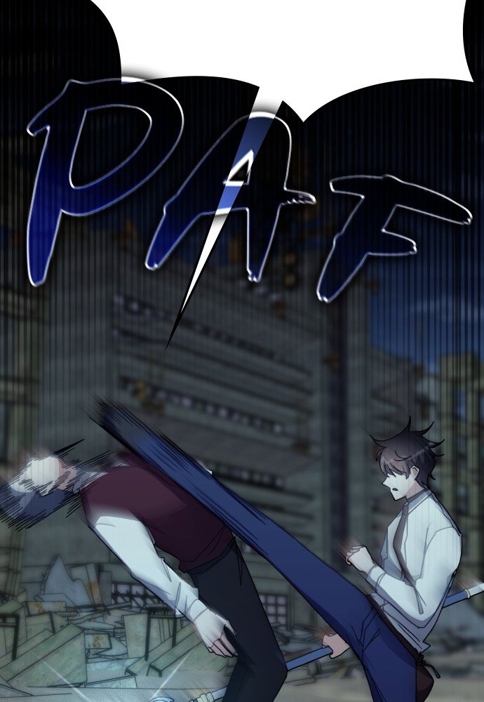 Transcension Academy Chapitre 109 - Page 72