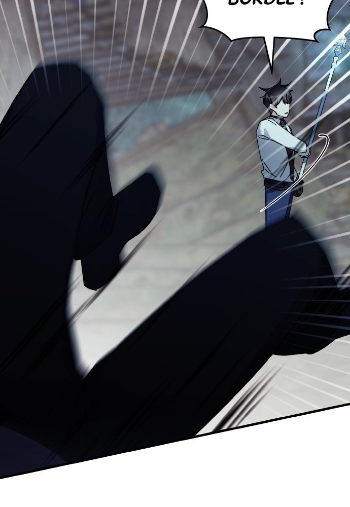 Transcension Academy Chapitre 109 - Page 76