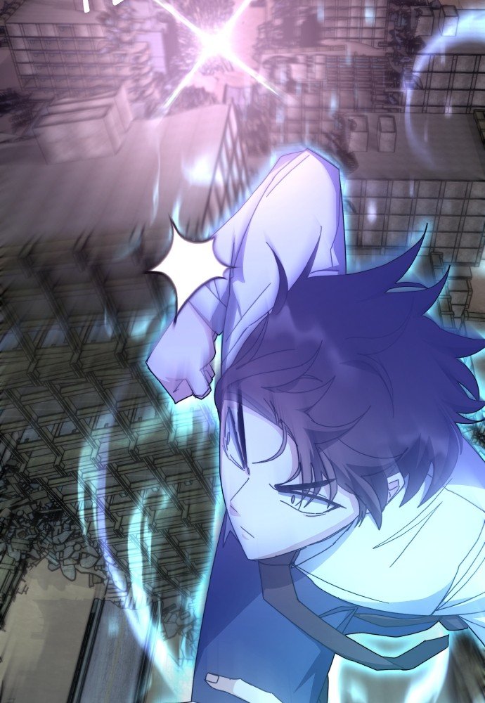 Transcension Academy Chapitre 109 - Page 86