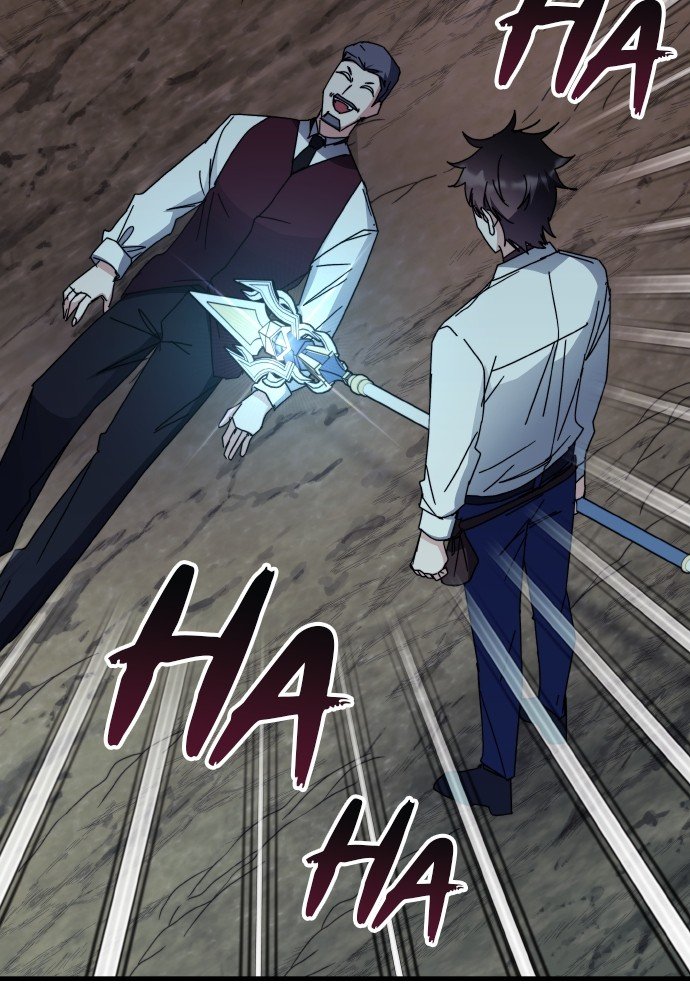 Transcension Academy Chapitre 109 - Page 9