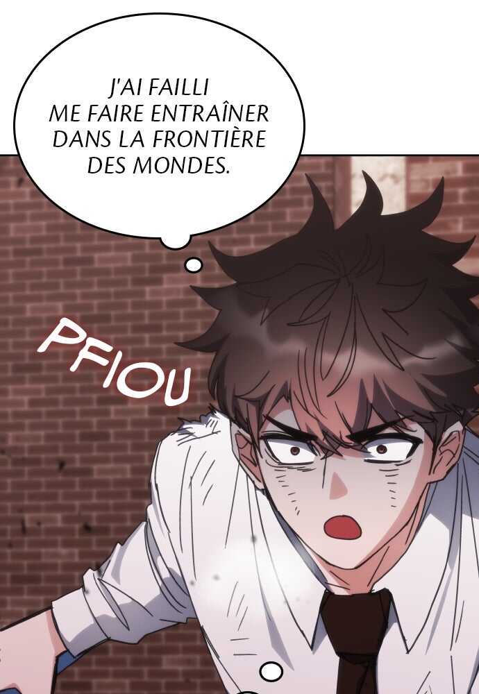 Transcension Academy Chapitre 179 - Page 10