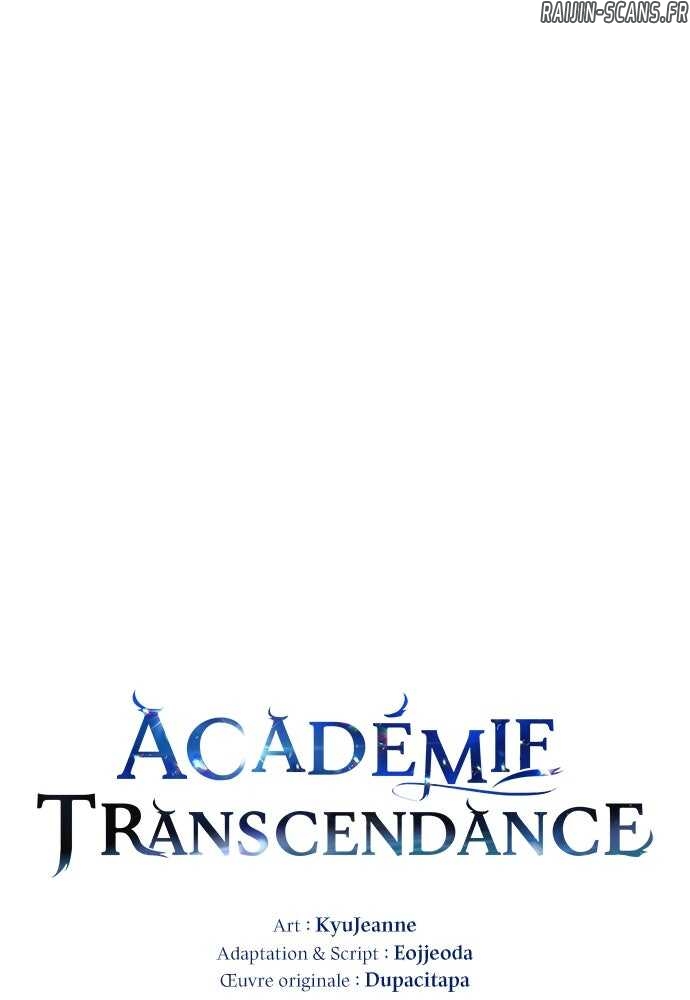 Transcension Academy Chapitre 179 - Page 103