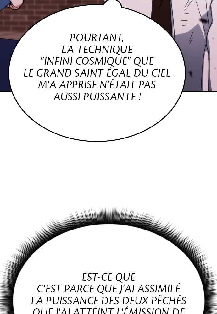 Transcension Academy Chapitre 179 - Page 11