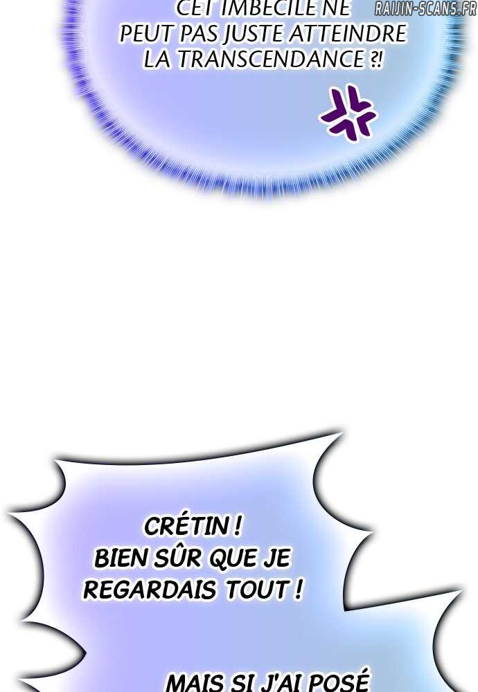Transcension Academy Chapitre 179 - Page 111