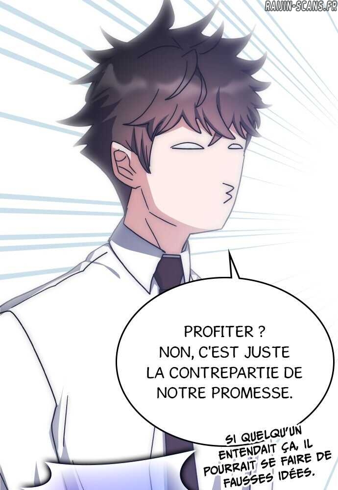 Transcension Academy Chapitre 179 - Page 114