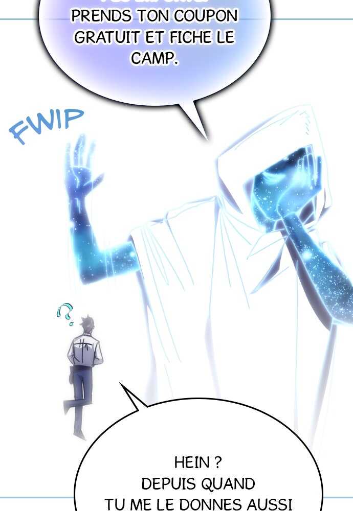 Transcension Academy Chapitre 179 - Page 116