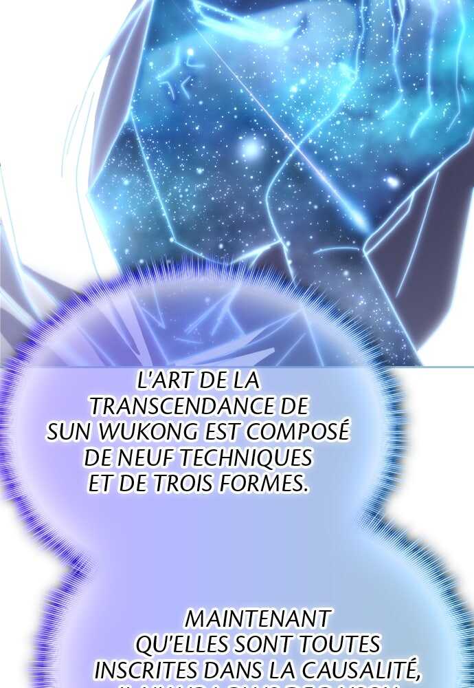 Transcension Academy Chapitre 179 - Page 118