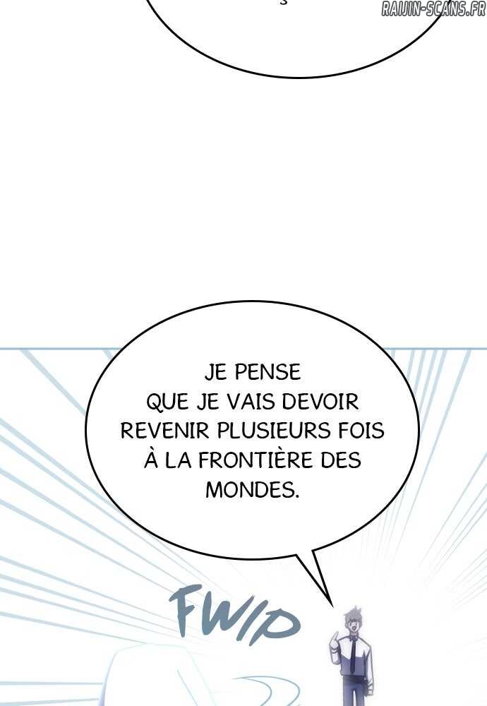 Transcension Academy Chapitre 179 - Page 121