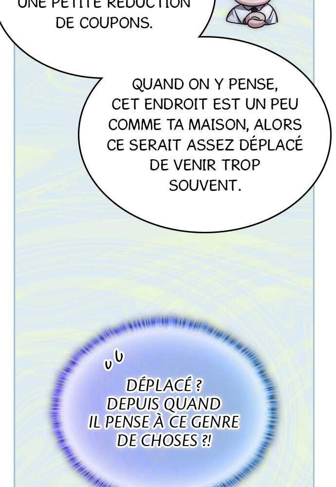 Transcension Academy Chapitre 179 - Page 127