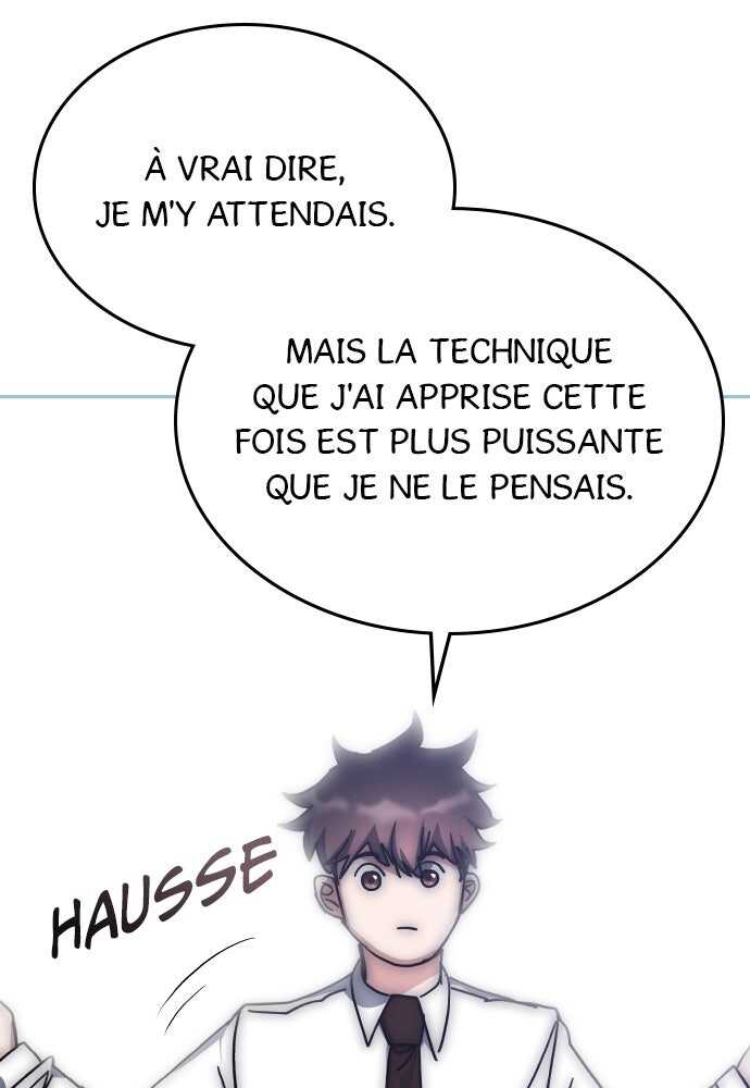 Transcension Academy Chapitre 179 - Page 130