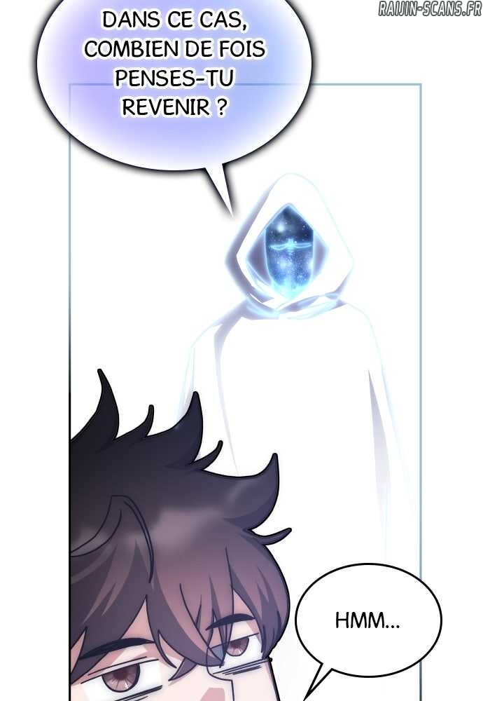 Transcension Academy Chapitre 179 - Page 135