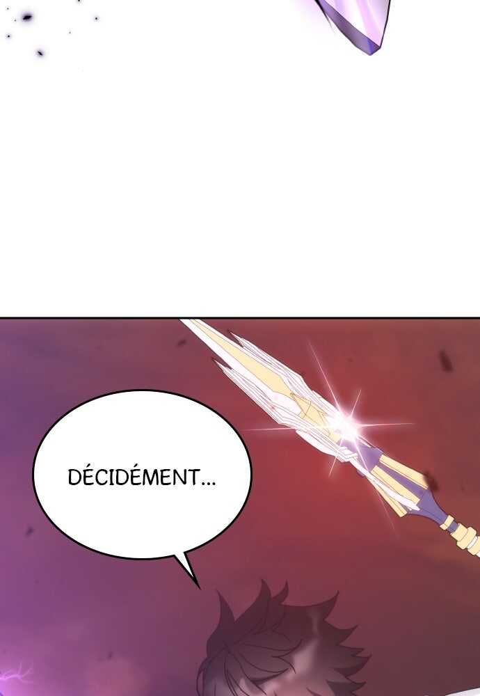 Transcension Academy Chapitre 179 - Page 21