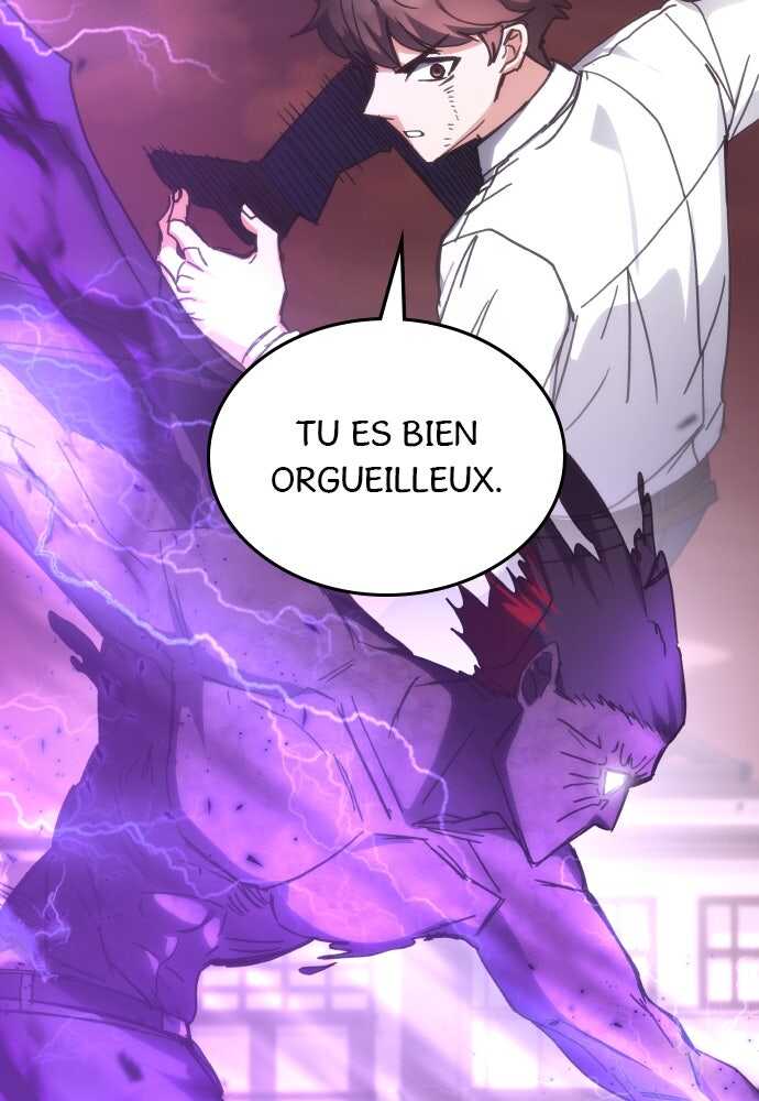 Transcension Academy Chapitre 179 - Page 22