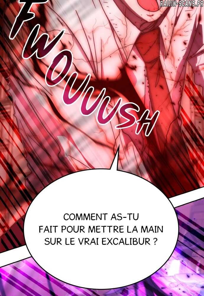 Transcension Academy Chapitre 179 - Page 33