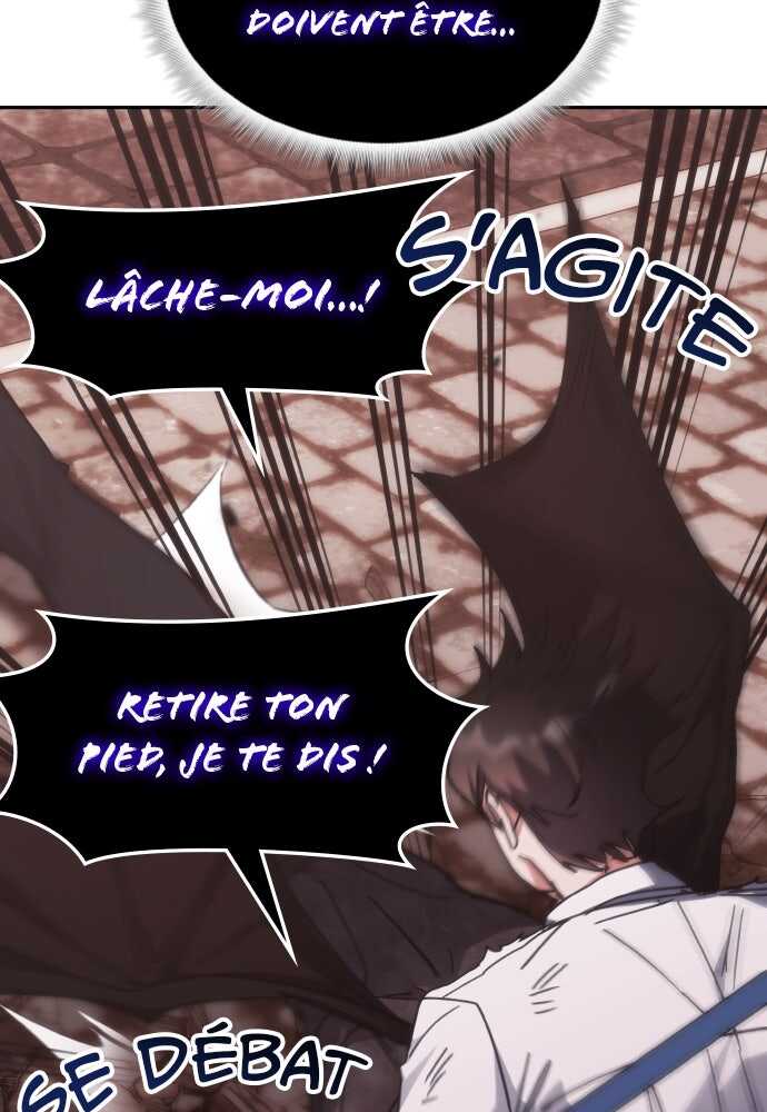 Transcension Academy Chapitre 179 - Page 44