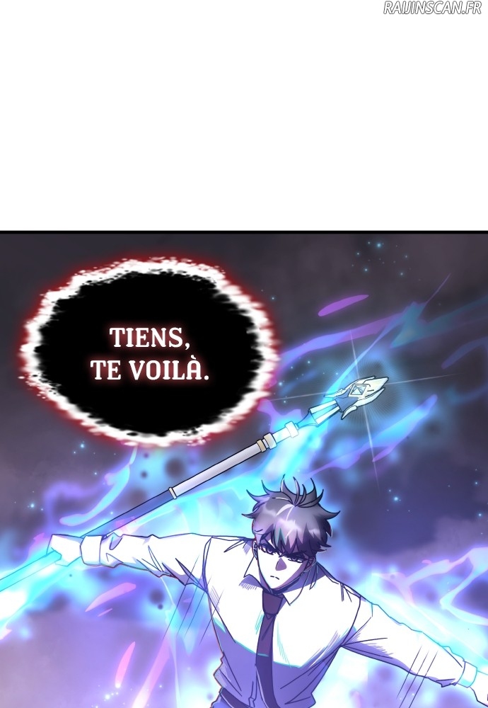 Transcension Academy Chapitre 135 - Page 10