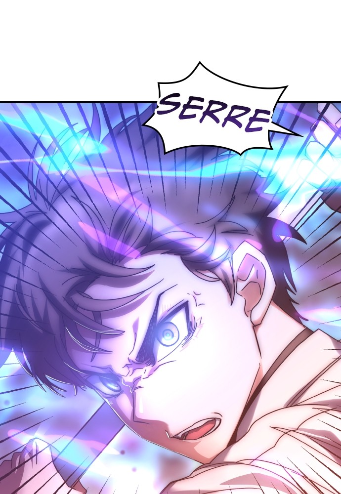 Transcension Academy Chapitre 135 - Page 119