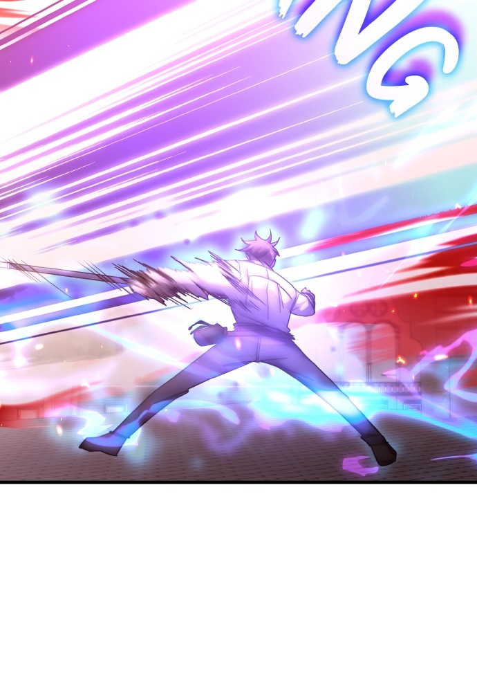 Transcension Academy Chapitre 135 - Page 121