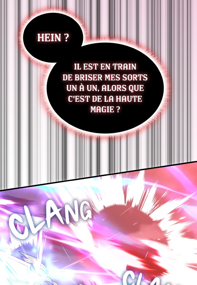 Transcension Academy Chapitre 135 - Page 123