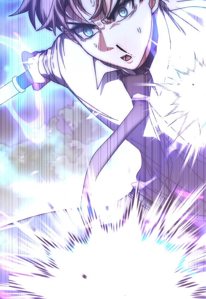 Transcension Academy Chapitre 135 - Page 126