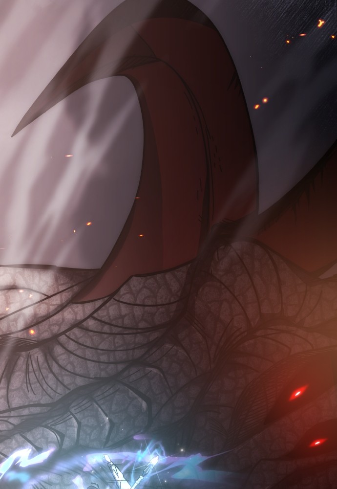 Transcension Academy Chapitre 135 - Page 13