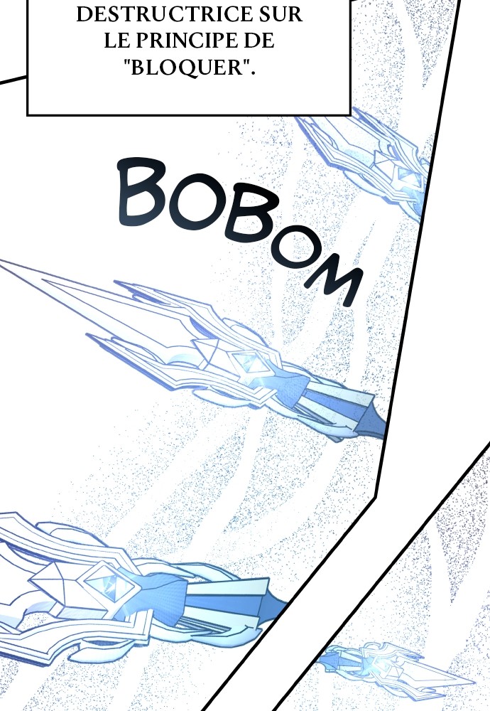 Transcension Academy Chapitre 135 - Page 136