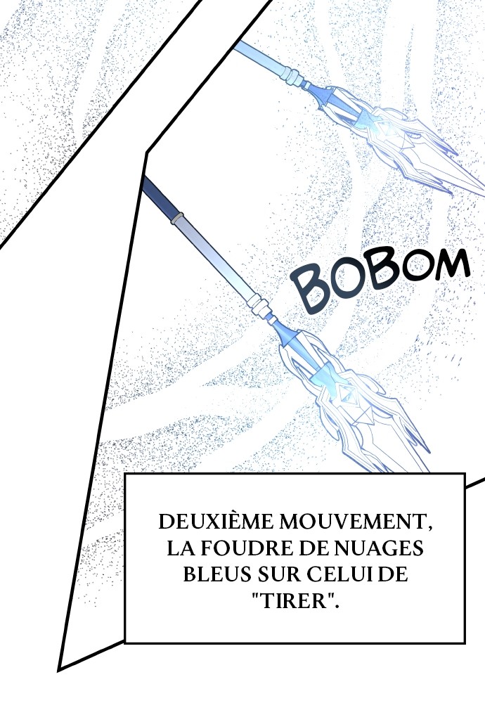 Transcension Academy Chapitre 135 - Page 137