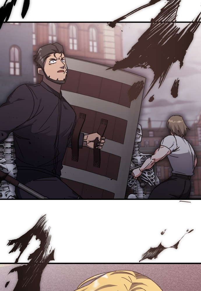Transcension Academy Chapitre 135 - Page 158