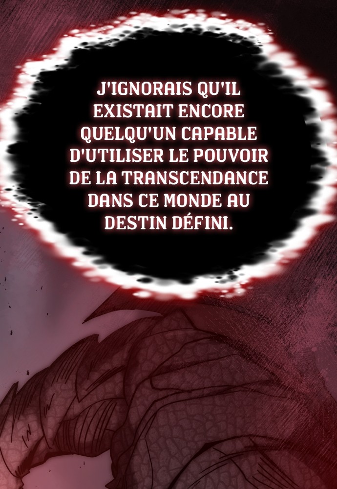 Transcension Academy Chapitre 135 - Page 22