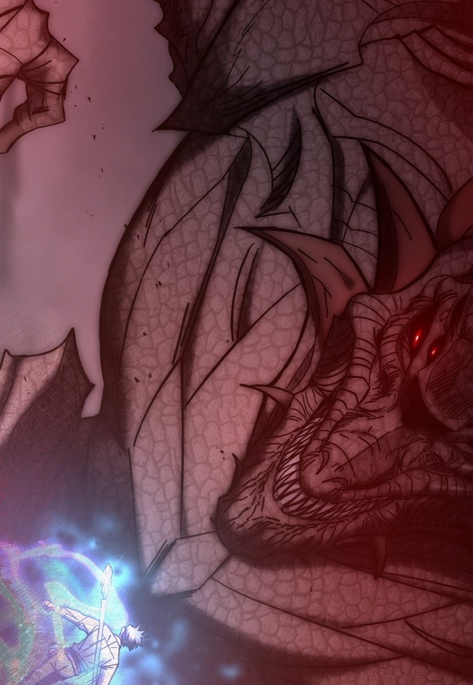 Transcension Academy Chapitre 135 - Page 23