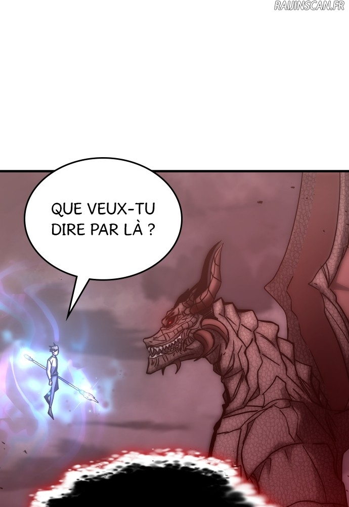 Transcension Academy Chapitre 135 - Page 25