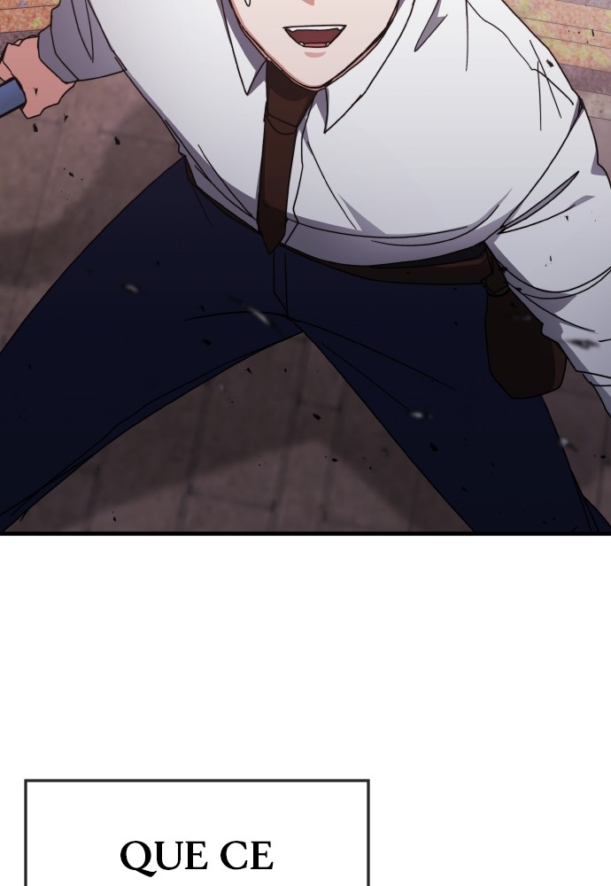 Transcension Academy Chapitre 135 - Page 3
