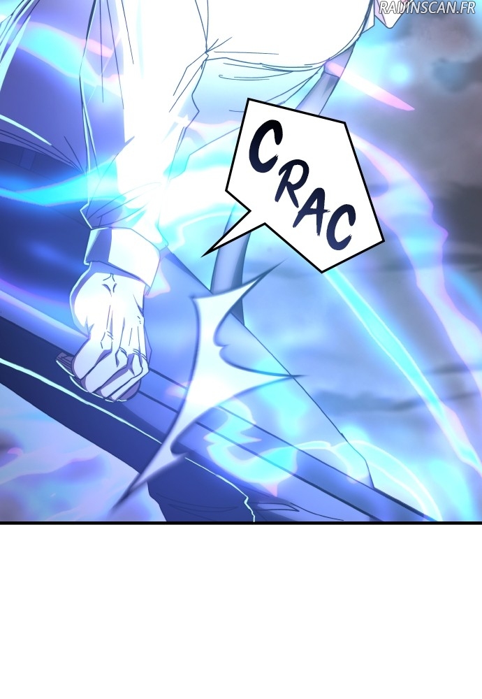 Transcension Academy Chapitre 135 - Page 30