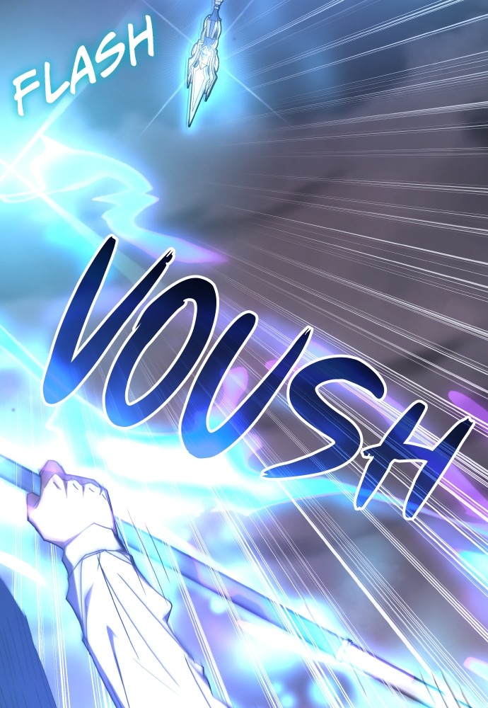 Transcension Academy Chapitre 135 - Page 43