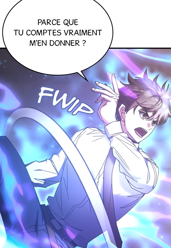 Transcension Academy Chapitre 135 - Page 47