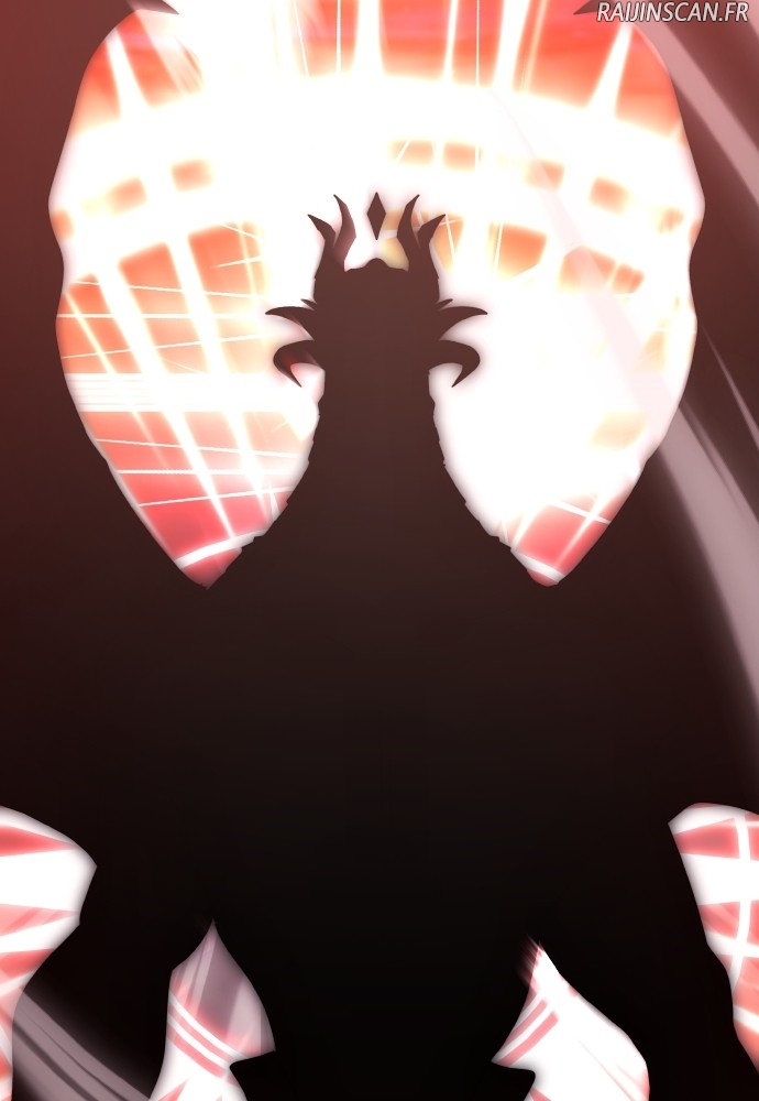 Transcension Academy Chapitre 135 - Page 5