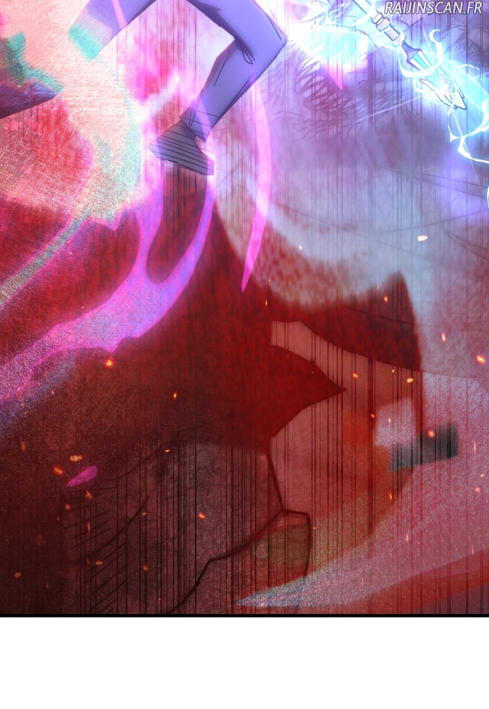 Transcension Academy Chapitre 135 - Page 50