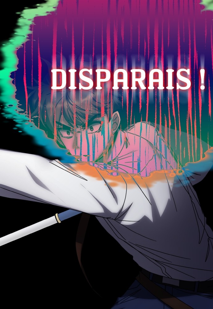 Transcension Academy Chapitre 135 - Page 53