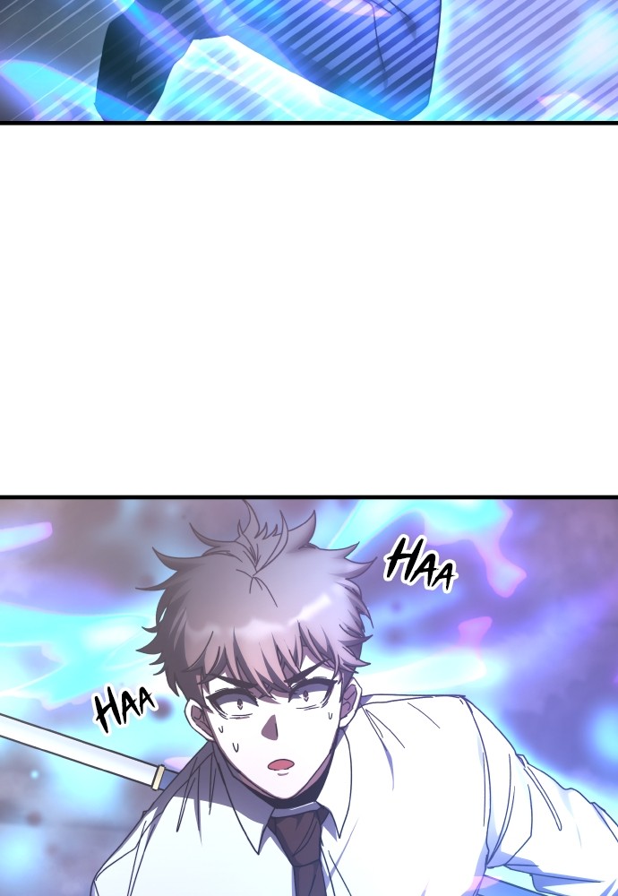Transcension Academy Chapitre 135 - Page 59