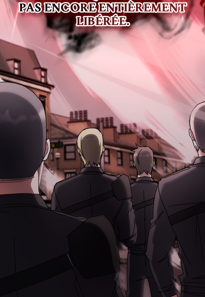 Transcension Academy Chapitre 135 - Page 7