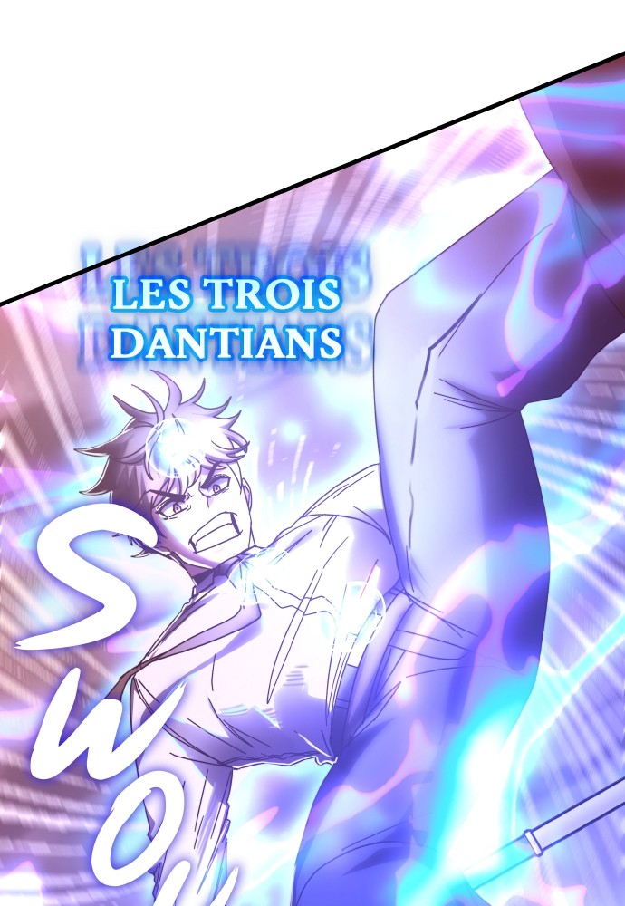 Transcension Academy Chapitre 135 - Page 72