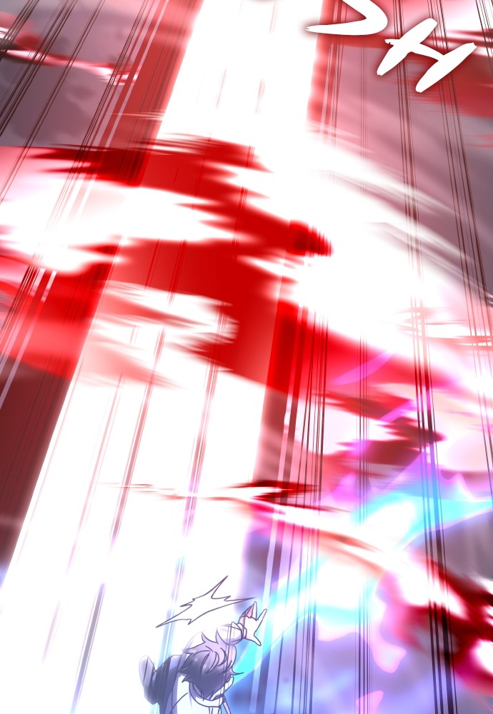 Transcension Academy Chapitre 135 - Page 77