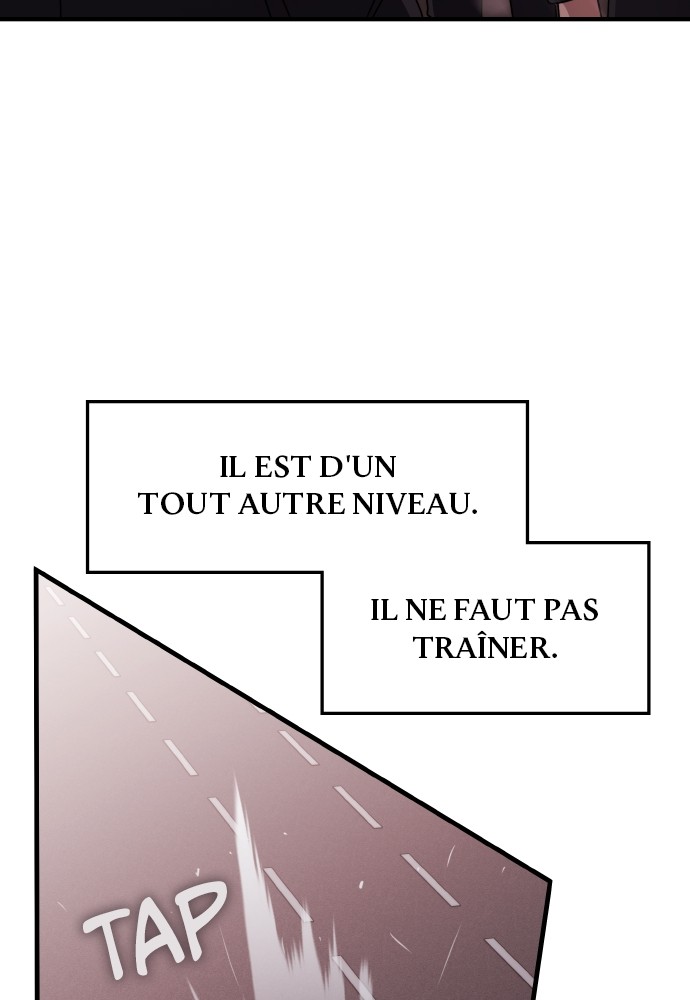 Transcension Academy Chapitre 135 - Page 8