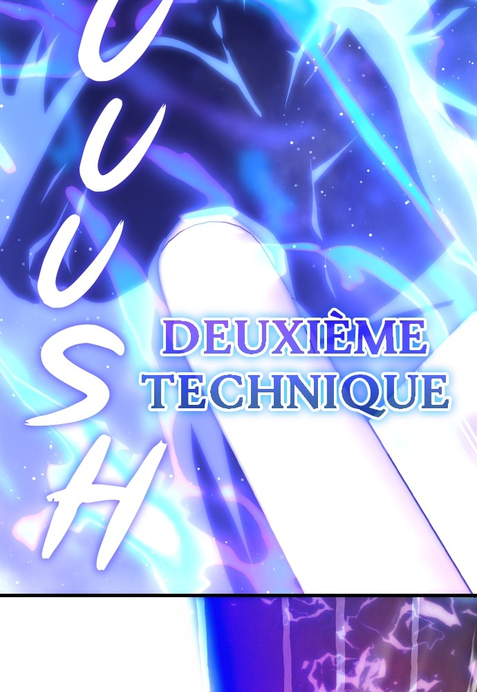 Transcension Academy Chapitre 135 - Page 86