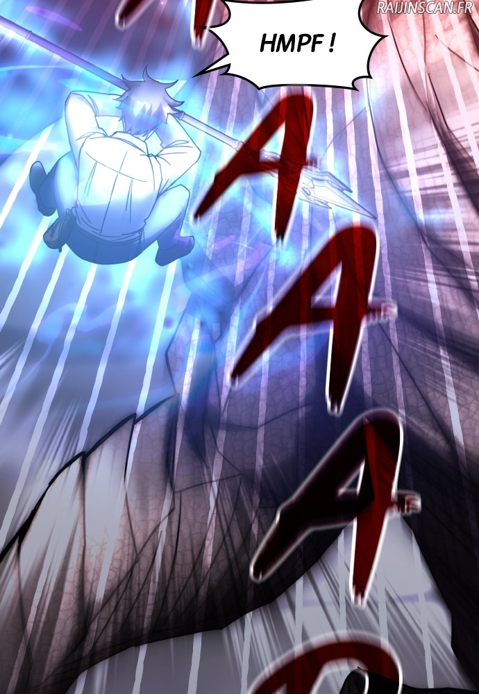 Transcension Academy Chapitre 135 - Page 95