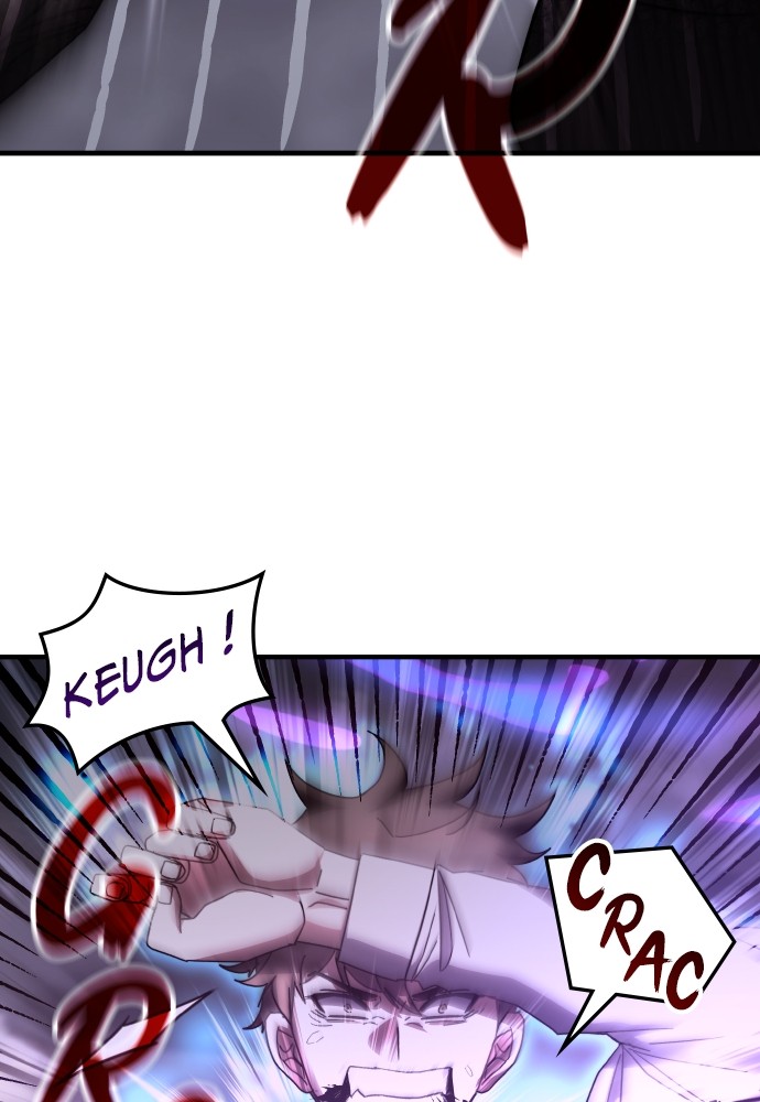 Transcension Academy Chapitre 135 - Page 96