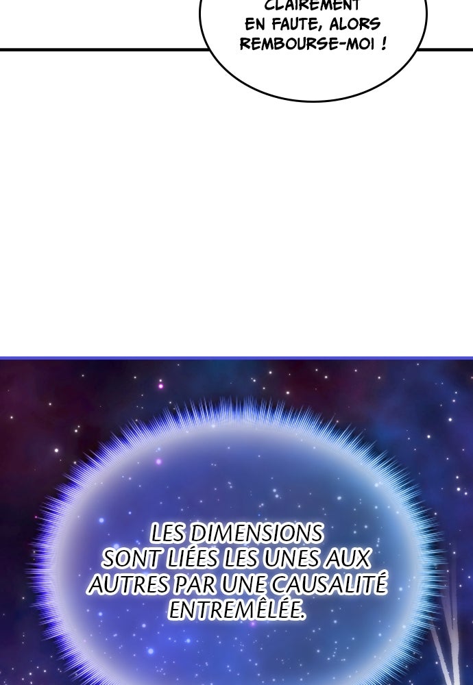 Transcension Academy Chapitre 145 - Page 10