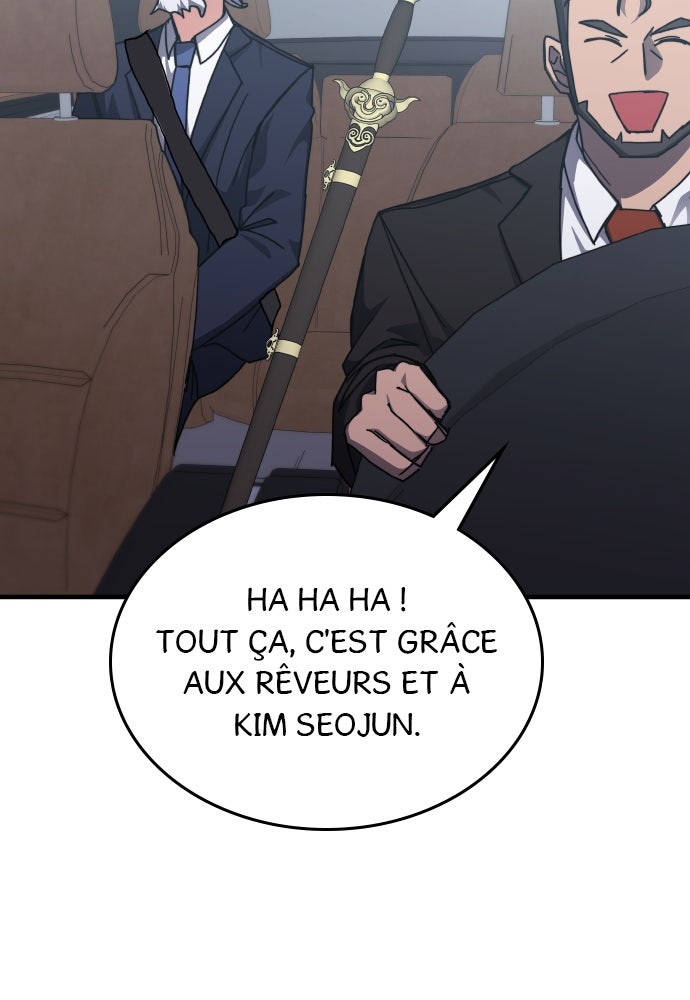 Transcension Academy Chapitre 145 - Page 104