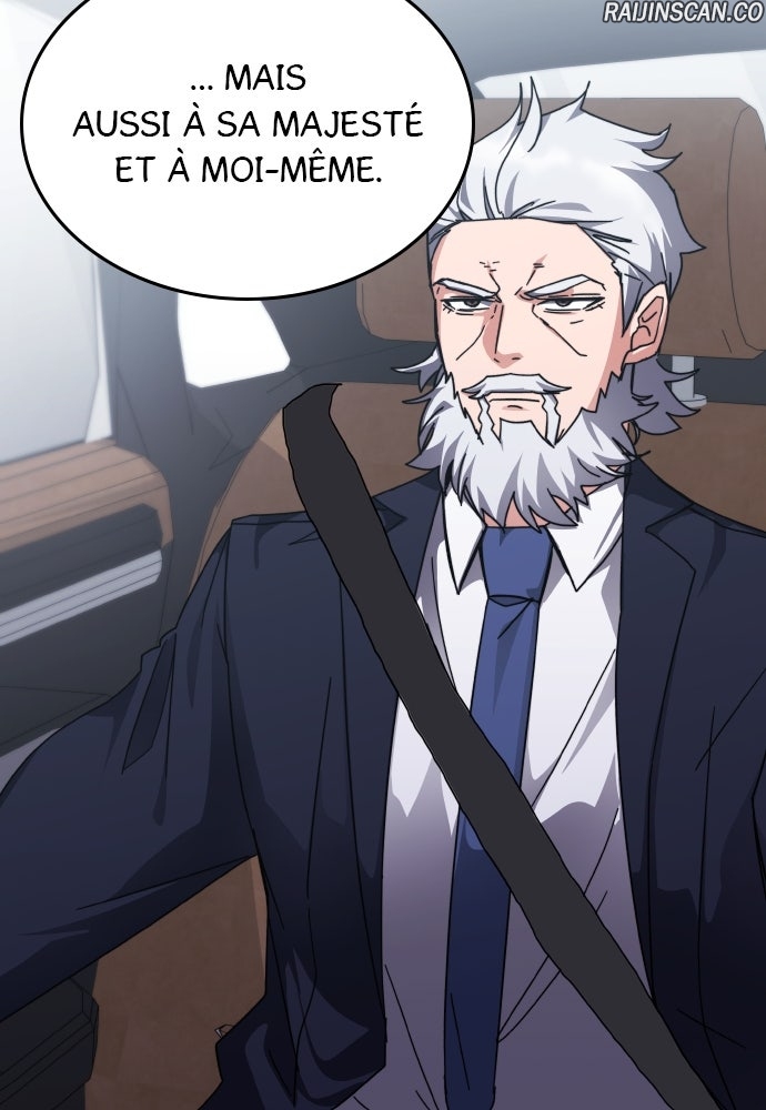 Transcension Academy Chapitre 145 - Page 107