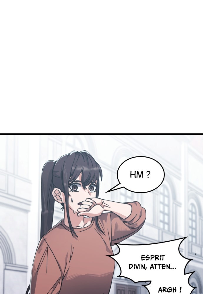 Transcension Academy Chapitre 145 - Page 109
